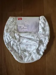 girlsショーツ　cutie style下着２枚組綿100%