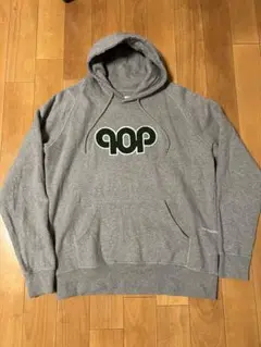 POP TRADING COMPANY パーカー Lサイズ