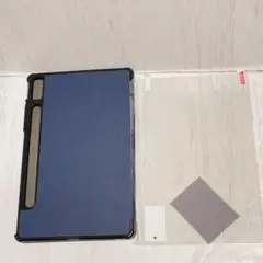 保護フィルム付き Lenovo Tab P11 Pro 2nd Gen ケース