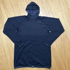 OAKLEY トレーニングフーディー