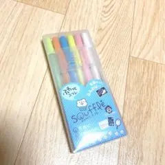 ボールサイン スフレ サクラクレパス