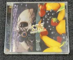 【CD】S.T.F. Session To Future｜Vogus Image