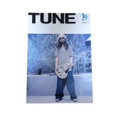 TUNE NO.12 2005 FRUiTS 10月 雑誌 ファッション誌