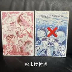 【新品未開封】映画 名探偵コナン 隻眼の残像 下敷き1枚