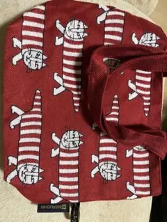 リサラーソン バッグ