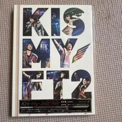 Kis-My-Ft2/2014Concert Tour Kis-My-Jour…