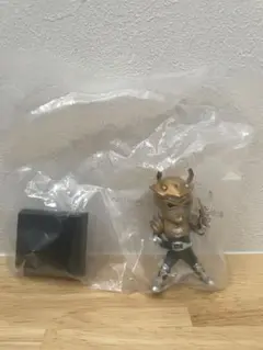 一番くじ仮面ライダー龍騎 B賞 仮面ライダーシザース