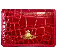vivienne westwood カードケース
