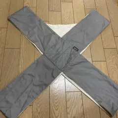 【美品】はぐまむ　抱っこひも　肩楽