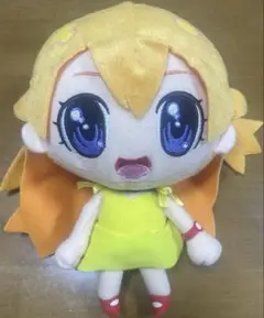 ぷちえゔぁ　スーパーDXぬいぐるみ　アスカエヴンゲリオン　放課後ver