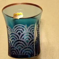 クリスタルカップ