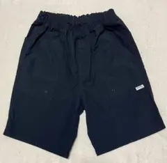 美品　MPS ハーフパンツ　140