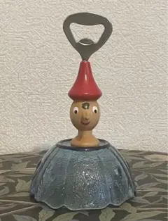 ピノキオ 栓抜き