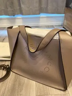 ステラマッカートニー バッグ