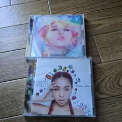UP BEAT　LIBERTY セット