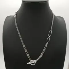 ■新品■ アンカー シルバー 925 ネックレス S925 ヴィンテージ