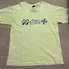 MOON EYES Tシャツ