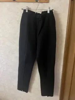 ドノバン Donoban パンツ ボトムス ブラック