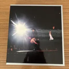 CHAGE&ASKA/千年夜一夜ライヴ～福岡ドーム 僕らがホーム