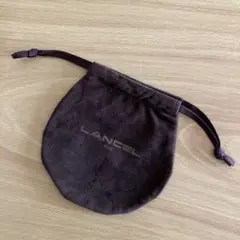 LANCEL ランセル アクセサリー 巾着袋