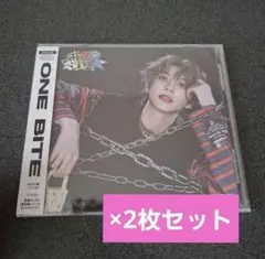 2枚セット YUKI盤