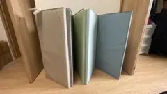 IKEA プレイマット　ジムマット　体操　廃盤