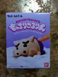 もっちりころりんクレヨンしんちゃん　ぶりぶりざえもん