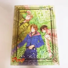 【アニメイト限定版】 銀幕ヘタリア ぷれみあむ版・祭 DVD