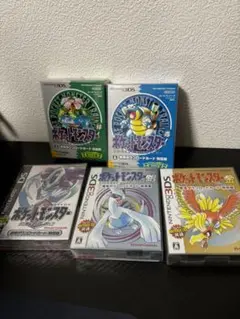 2025年最新】ポケモンクリスタル vcの人気アイテム - メルカリ