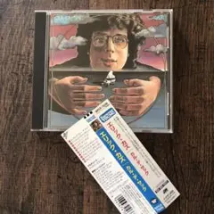 エリック・カズ★カル・デ・サック★Eric Kaz★Cul-De-Sac★帯CD