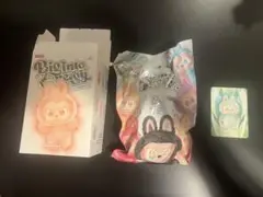 ラブブ　3.0