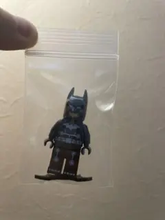 バットマン　ミニフィグ　LEGO