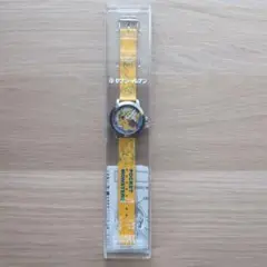 ポケットモンスター2010 セブンイレブン限定 腕時計