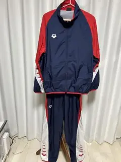 アリーナジャージセット