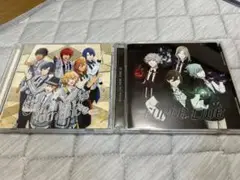 うたのプリンスさまっ シャイニングライブ CD DVD