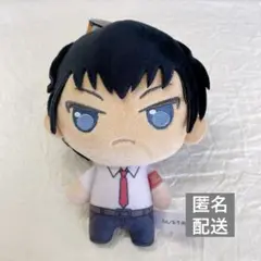 家庭教師ヒットマンREBORN　雲雀恭弥　ぷちっしゅ