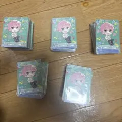 さとみくん ヴァイシュシュバルツ ピンク担当さとみ 487枚