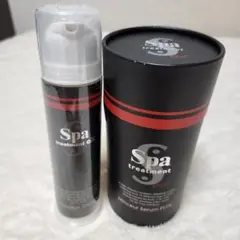 未開封 スパトリートメント Spatreatment