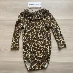 mamaowl misha&puffパロマロンパース12-18m 2025年最新】misha & puff mamaowlの人気アイテム - メルカリ