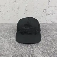 AIMÉ LEON DORE ブラックキャップ