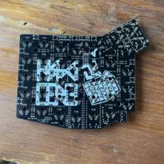 Ergodash 左右兼用