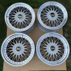 BBS RS-GT 20インチ　ほぼ新品タイヤ　4本セット　早い者勝ち！ 2025年最新】bbs rs-gtの人気アイテム - メルカリ