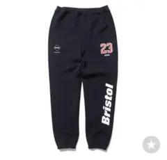 Bristol TOKYO 23 SWEAT PANTS