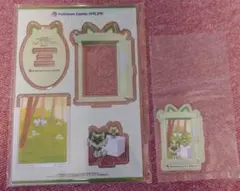 ポケモンセンター リザードン賞 ニャオハ アクリルスタンド