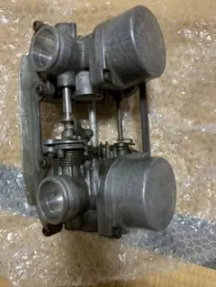 CB250t キャブレター *説明文をよくお読みください