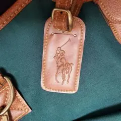 激レア ポロラルフローレン ガーメントケース ブラックウォッチ PVC POLO GOLF RALPH LAUREN (ポロゴルフ ラルフローレン) | 株式