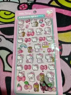 ボンボンドロップシール 7