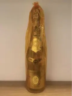 ルイ・ロデレール クリスタル 2014 シャンパン 750ml