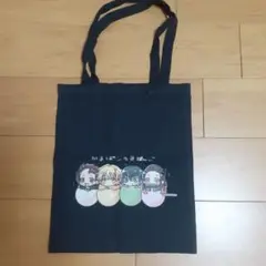 鬼滅の刃　トートバッグ