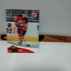 Patrik Elias NHL トレーディングカード 71